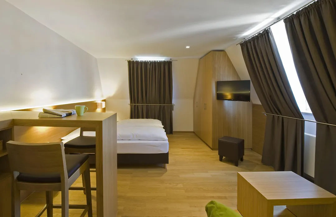 Hotel Thalmair-1