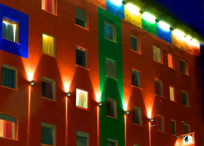 Creatif Hotel Elephant Munich