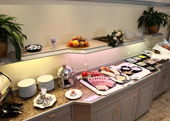 Ambiente GarniSporthotels